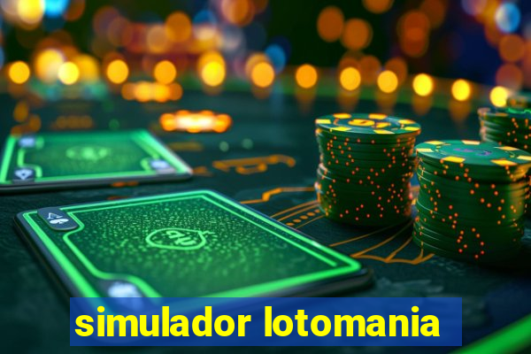 simulador lotomania